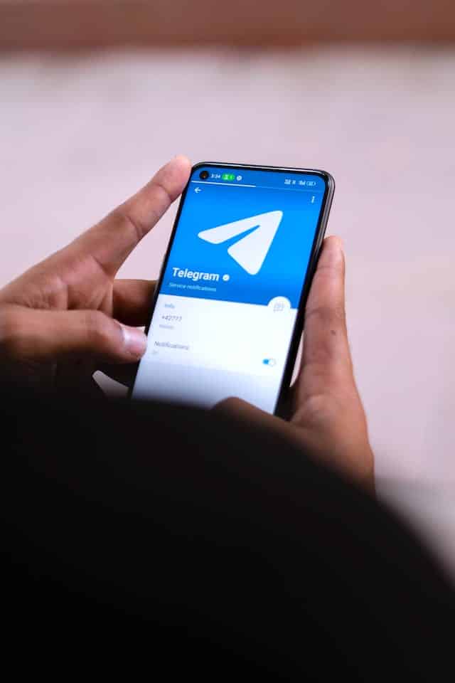 Telegram Scams & What To Look Out For